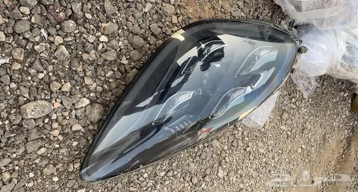 شمعات بورش كيان موديل 19 الى 21 تشليح مقبل 1