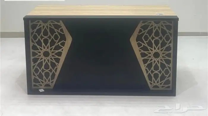 مكاتب دارسية مقاسات متوفر مقاس 120سم -140سم 52