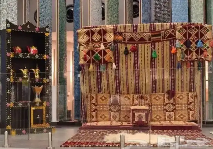 خيام الايجار 4