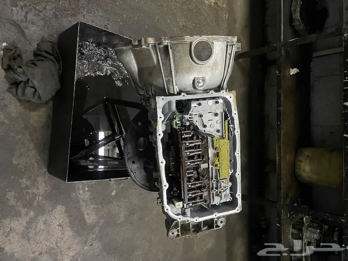 توضيبجيرات جمس يوكن تاهو سييرا 2018 2