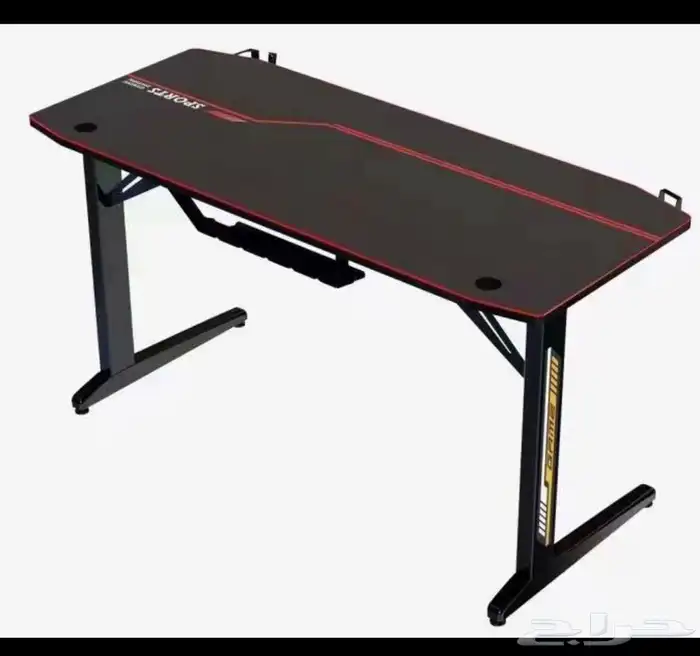 طاوله قيمنق باقل سعر 280 جديدة 1