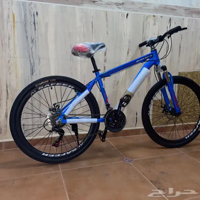 دراجات هوائيه(نوع هايبرد)كميه جديده(الدوادمي)اسعار تنافسيه 30