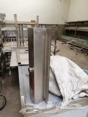 مصبات استيل نوافير شلالات 13