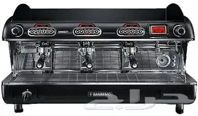 تجهيز وتأجير معدات ومكائن قهوة بار 3