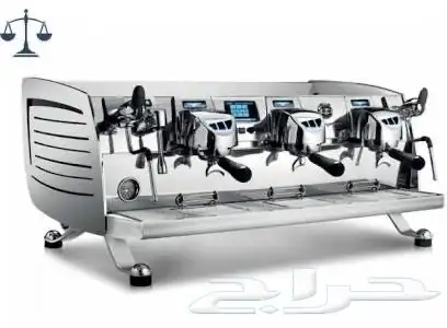 تجهيز وتأجير معدات ومكائن قهوة بار 0