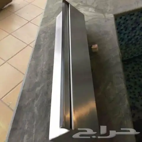 مصبات استيل نوافير شلالات 9