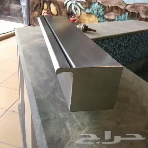 مصبات استيل نوافير شلالات 10