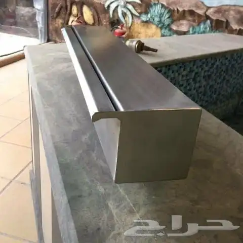 مصبات استيل نوافير شلالات 6