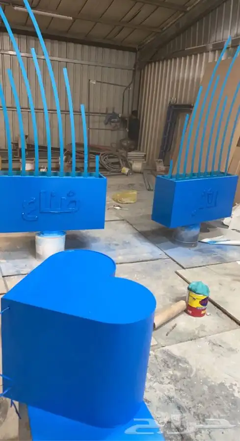 ديكور شقق منازل.معارض.بوثات.اعمال خشبيه وحدادة 12