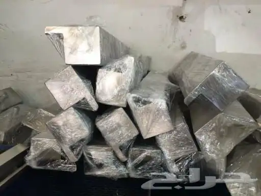 مصبات استيل نوافير شلالات 2