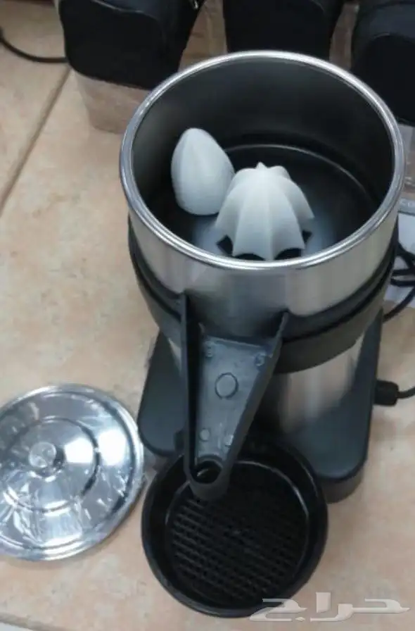 عصارة برتقال عصاره برتقال عصاره كهربائية 2