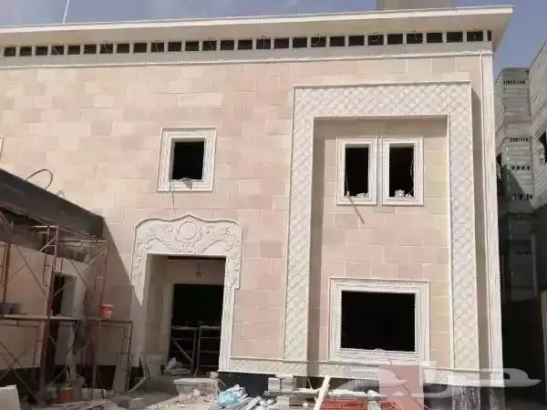 تركيب جميع انوع الحجر للمنازل 5