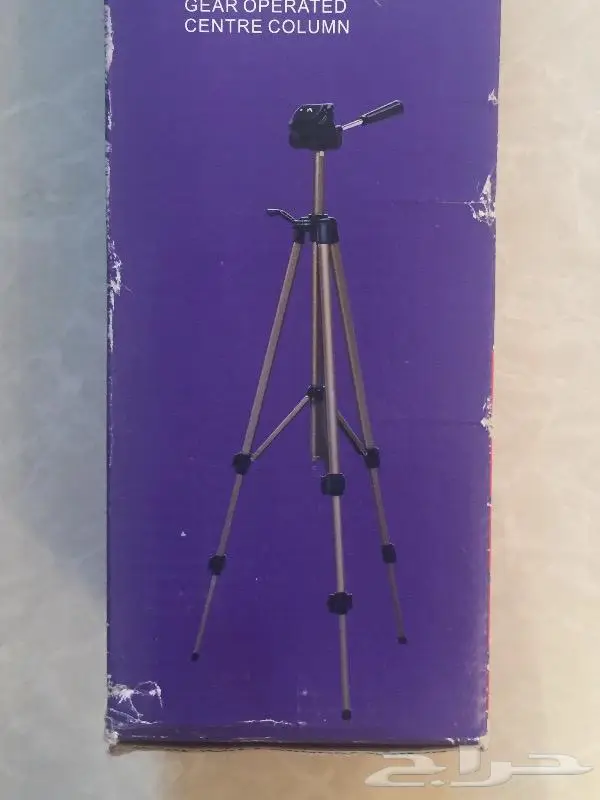 ستاند اصلي جديد لكميرا Canon 1