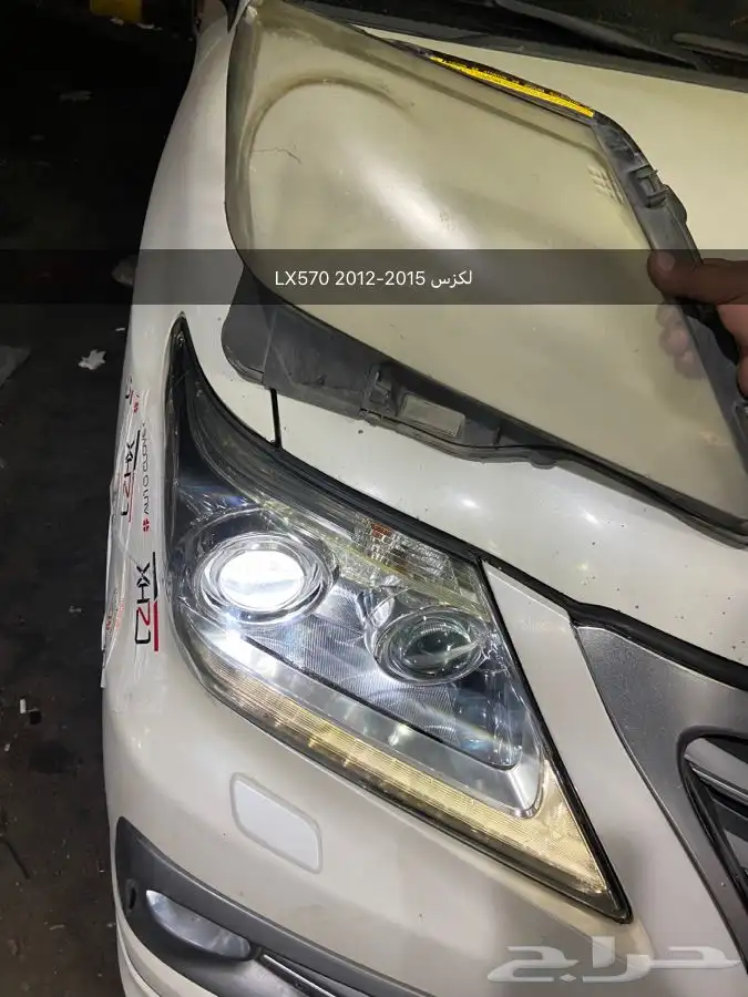 غطاء شمعات - قزاز شمعات نفس الوكاله درجه اولى 11