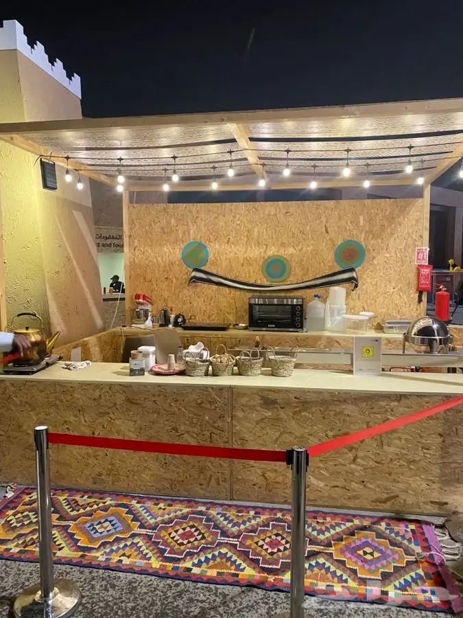 ديكور شقق منازل.معارض.بوثات.اعمال خشبيه وحدادة 16