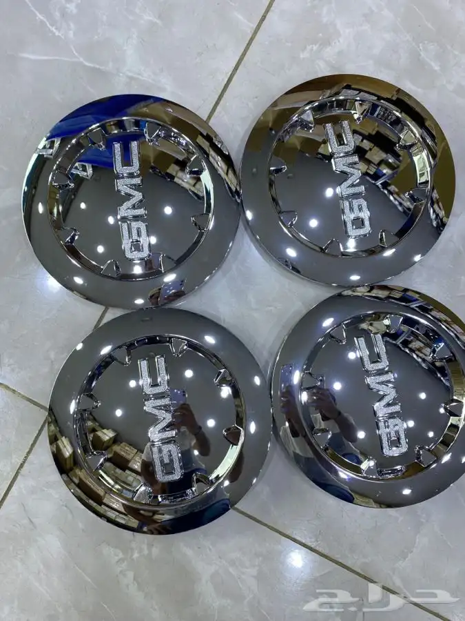 غطا جنط جمس دينالي 2007-2015 0