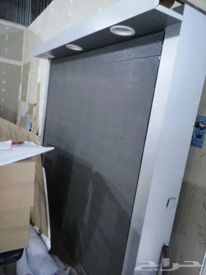 ديكور شقق منازل.معارض.بوثات.اعمال خشبيه وحدادة 10