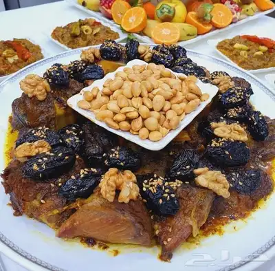 اكلات مغربيه 5