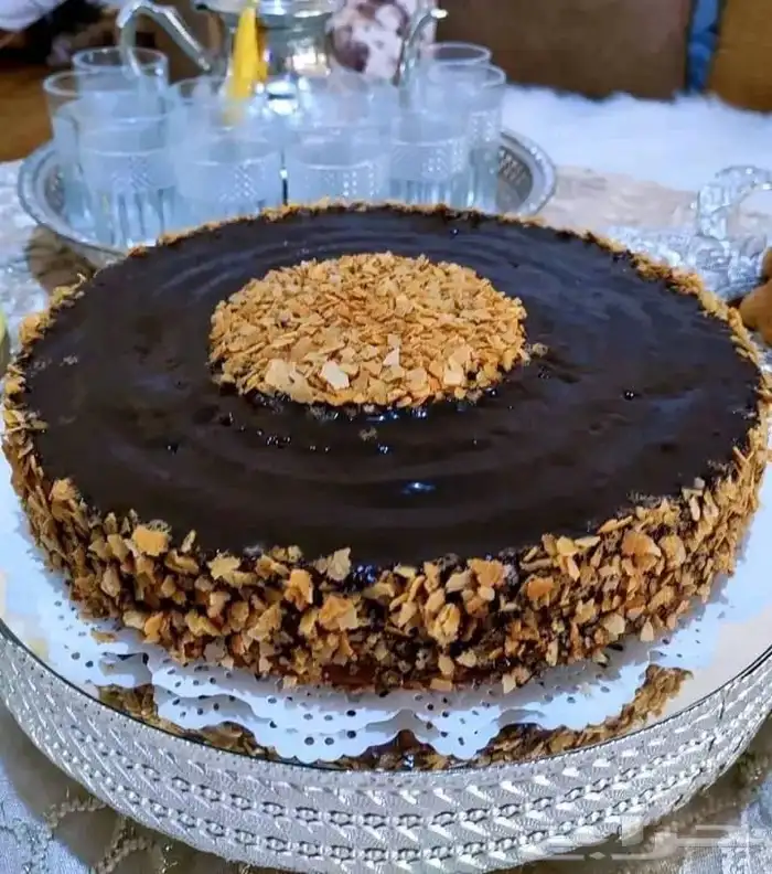اكلات مغربيه 4