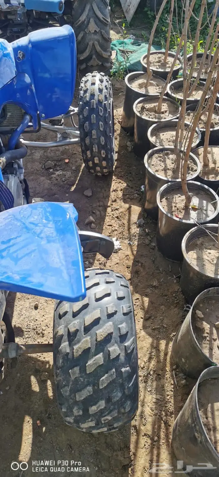 دباب ويف زد 450 تشليح 1