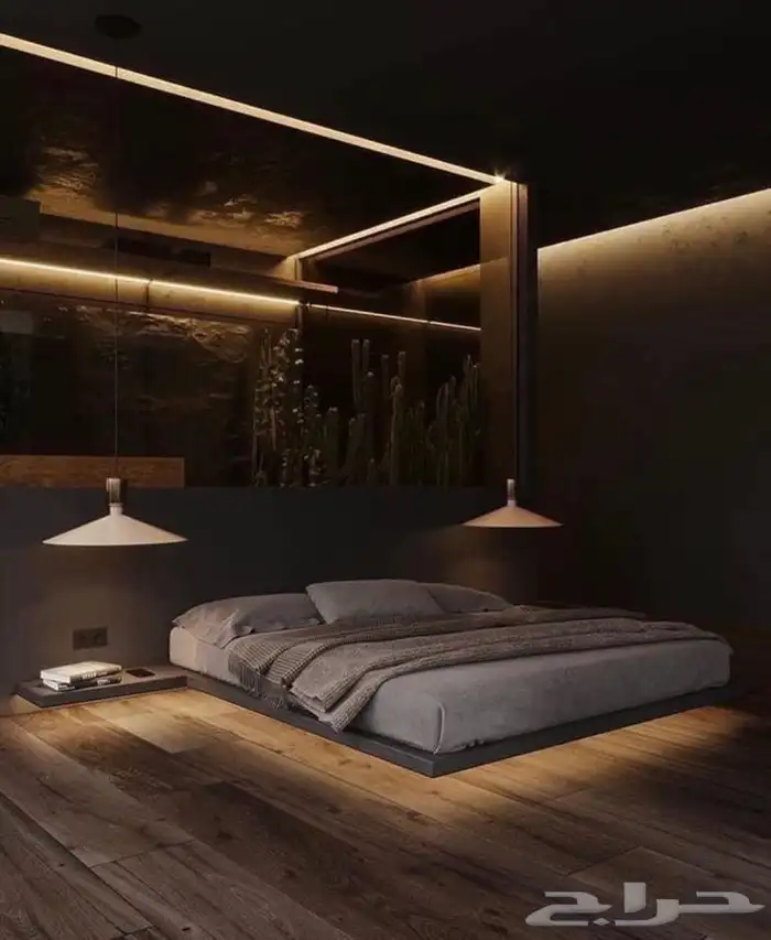 ديكور شقق منازل.معارض.بوثات.اعمال خشبيه وحدادة 4