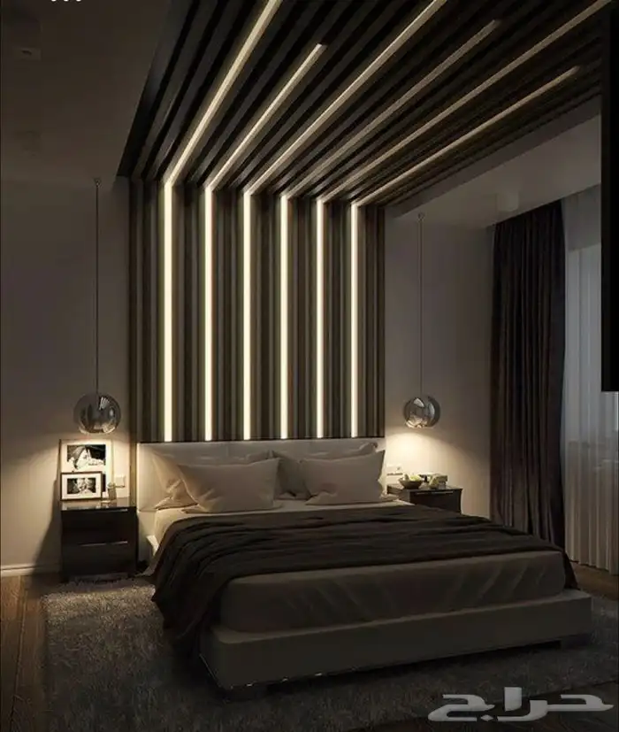 ديكور شقق منازل.معارض.بوثات.اعمال خشبيه وحدادة 2