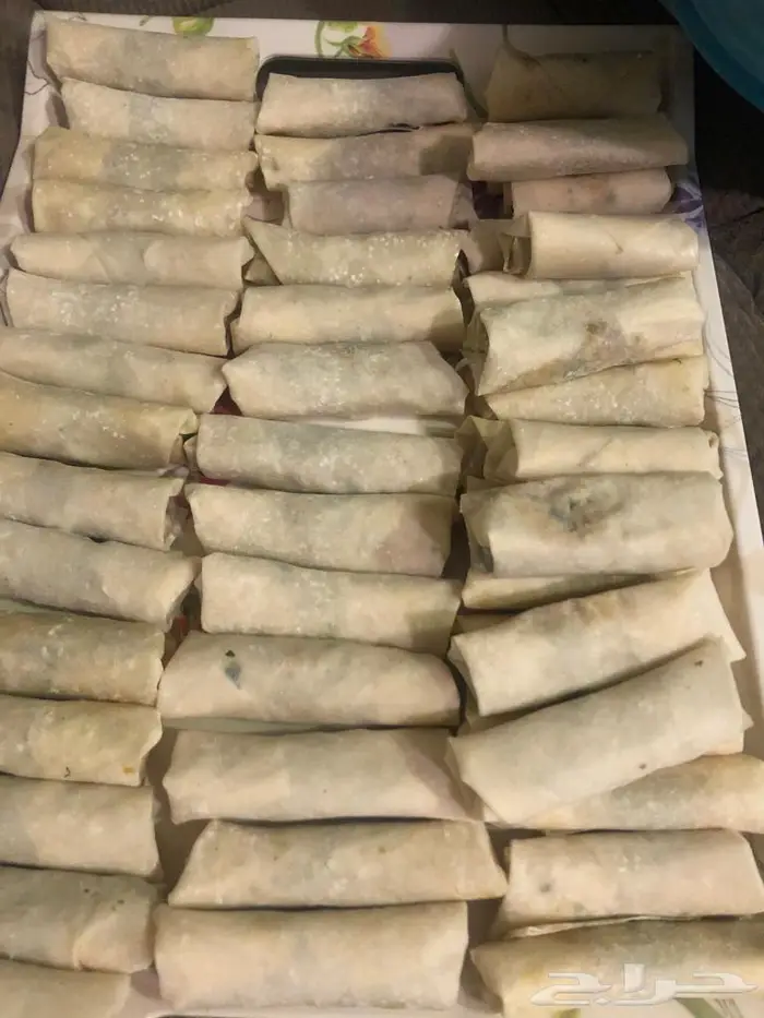 مفرزنات و مقليات 2