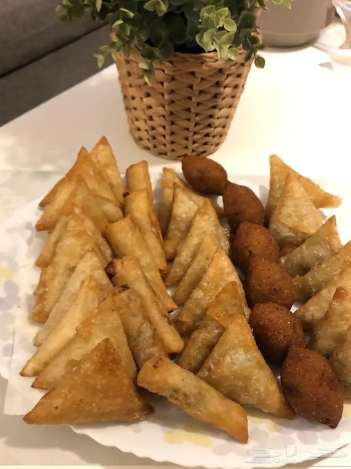 مفرزنات و مقليات 3