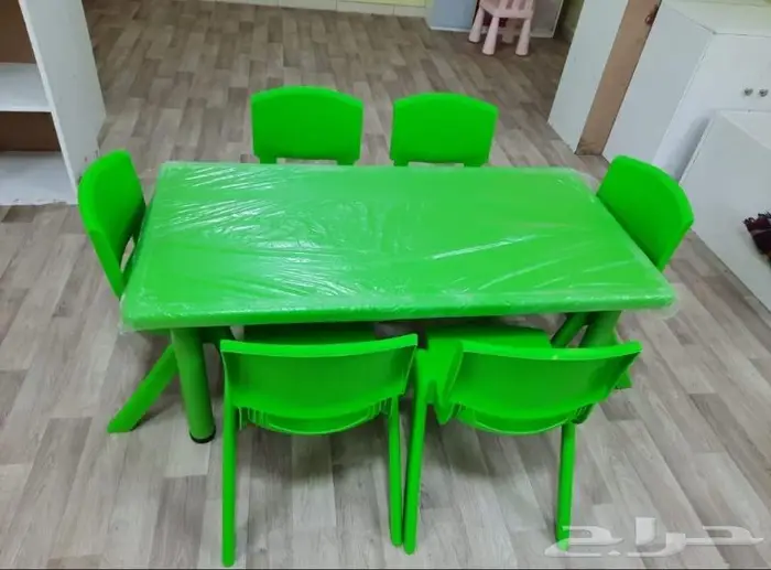 طاولات مدرسية و كراسي مدرسية 8
