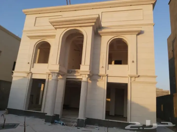تركيب جميع انوع الحجر للمنازل 2