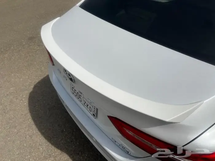 (تم البيع)كامري قمه في النضافه 31