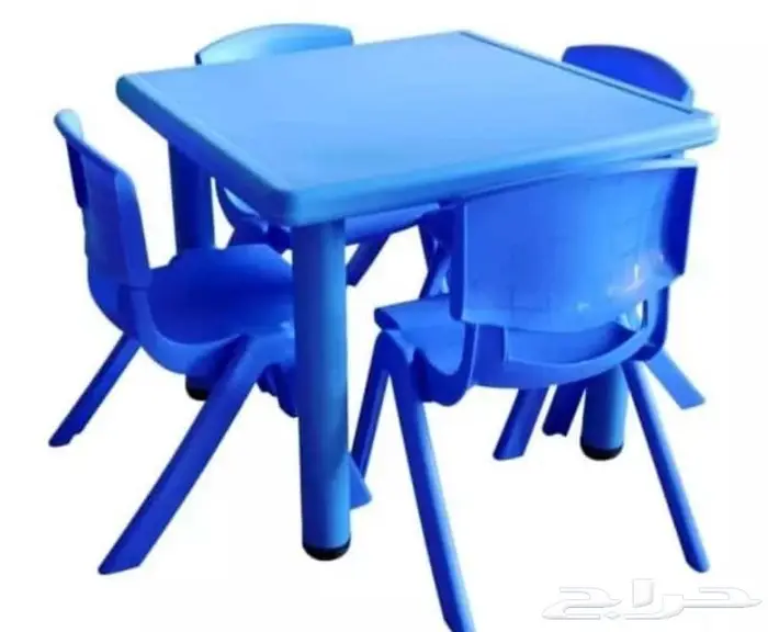 طاولات مدرسية و كراسي مدرسية 6