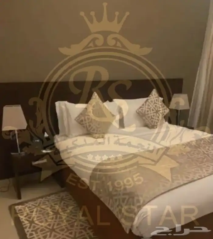 تاثيث فنادق 0