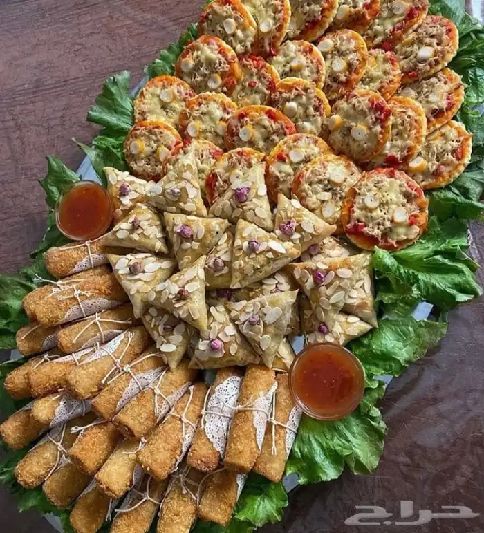 اكلات مغربيه 3