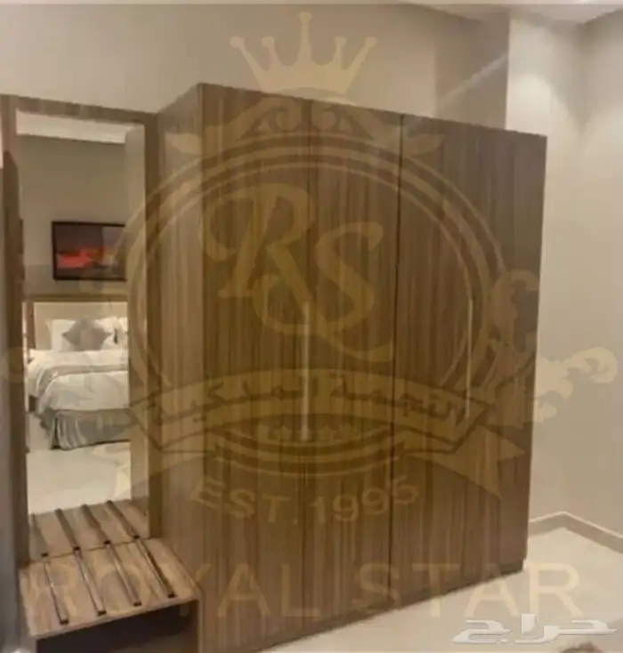 تاثيث فنادق 2