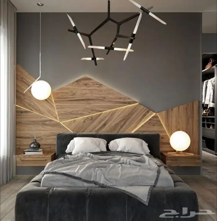 ديكور شقق منازل.معارض.بوثات.اعمال خشبيه وحدادة 0