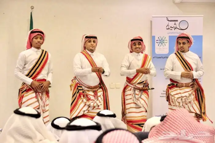 فرقه الفلكلور الشعبي 9