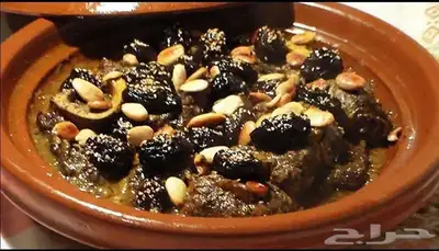 اكلات مغربيه 9