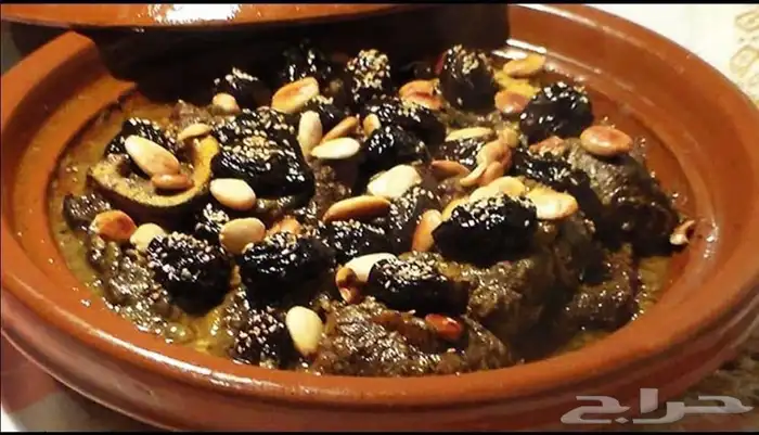 اكلات مغربيه 9