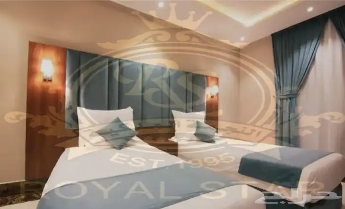 تاثيث فنادق 3