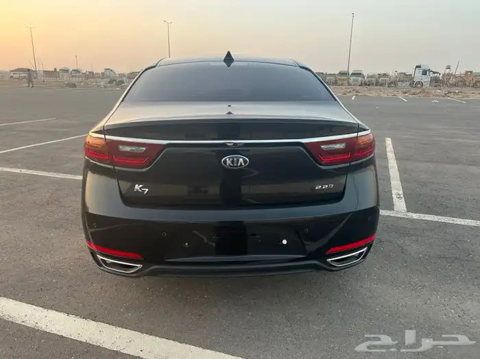 كادينزا 2018 ديزل استيراد كوري 3