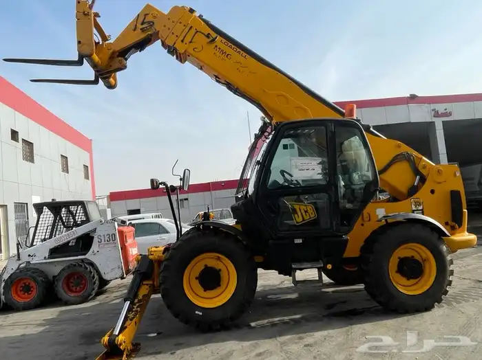 lilayjar rafieuh tiliskubih JCB bum ludr 2