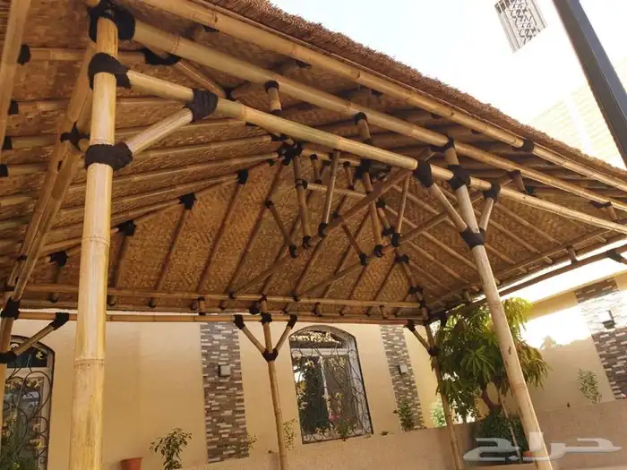 عشب صناعي وديكورات حدائق جملة الجمله 33
