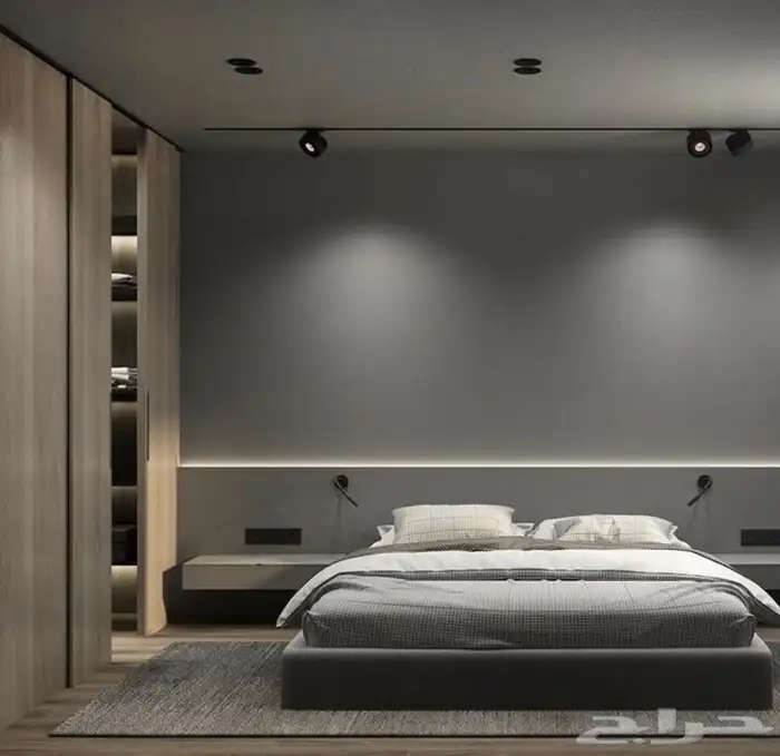 ديكور شقق منازل.معارض.بوثات.اعمال خشبيه وحدادة 9