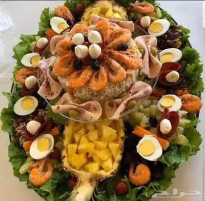 اكلات مغربيه 2
