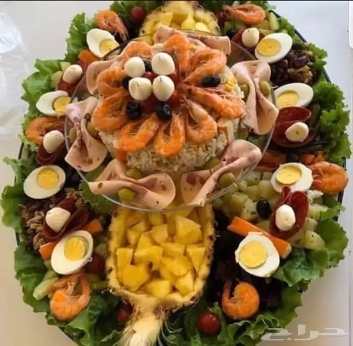 اكلات مغربيه 2