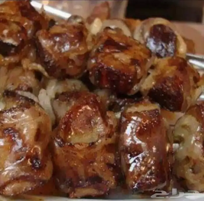 اكلات مغربيه 1