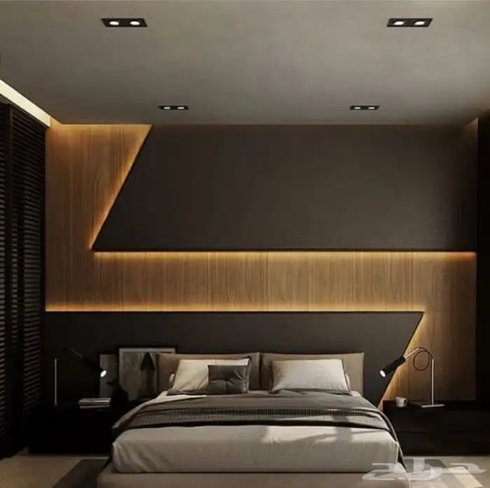 ديكور شقق منازل.معارض.بوثات.اعمال خشبيه وحدادة 1