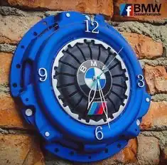 صيانة و قطع غيار BMW 3