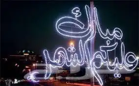 اعمده ديكوريه المنيوم حسب الشكل وحسب الامتار 56